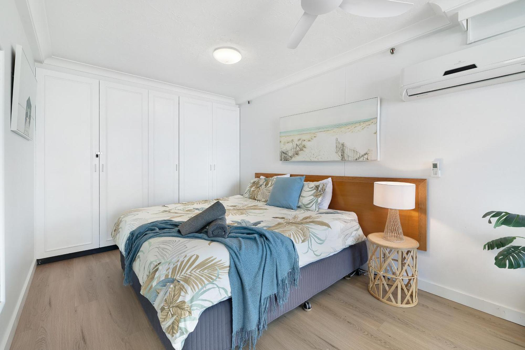 Unit 2 - Spectacular Sea Views In Surfers Paradise ゴールドコースト エクステリア 写真
