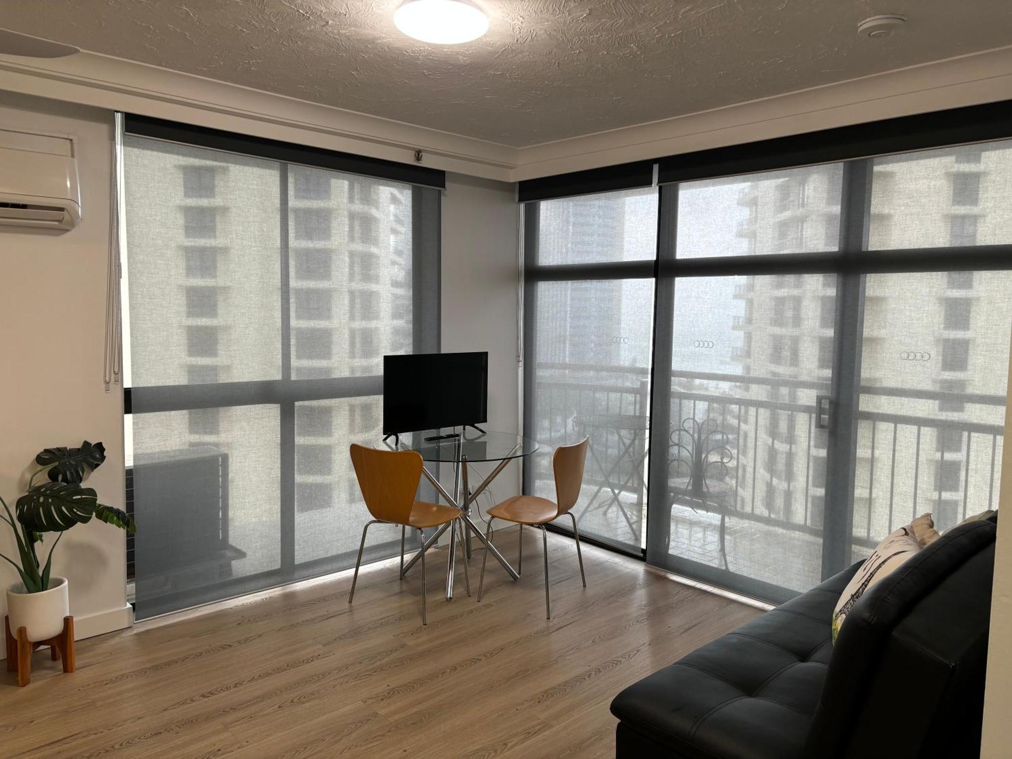 Unit 2 - Spectacular Sea Views In Surfers Paradise ゴールドコースト エクステリア 写真